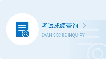 考试成绩查询